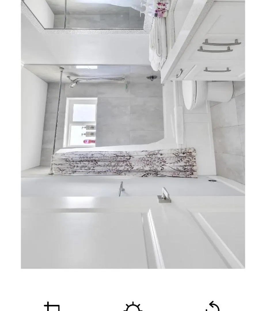 Arbutus Rose House At Vancouver West Side Кемпинг