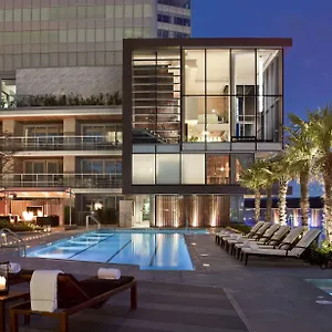 Отель Fairmont Pacific Rim, Ванкувер