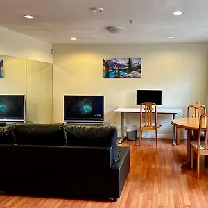 Apartment Sixpine - 2 Bedroom, Vancouver